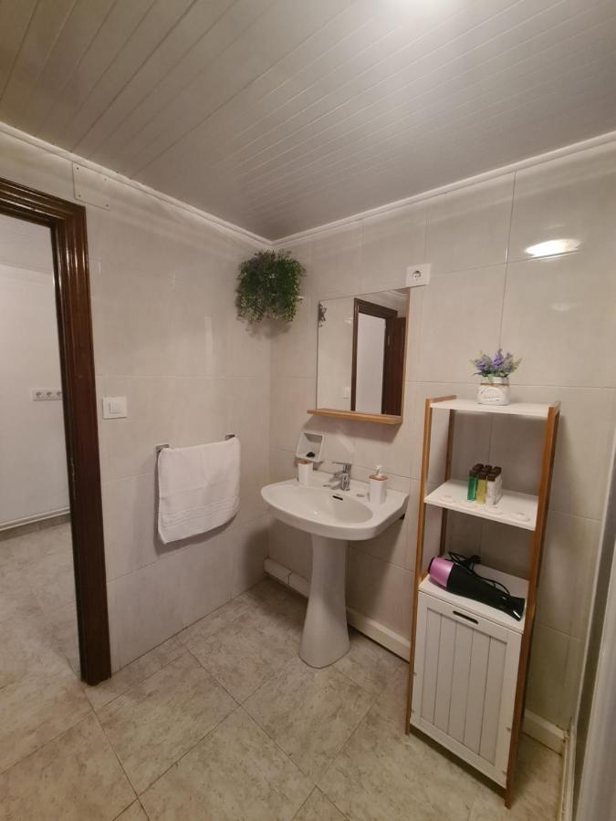 A Casa De Carmen Сasa de vacaciones *