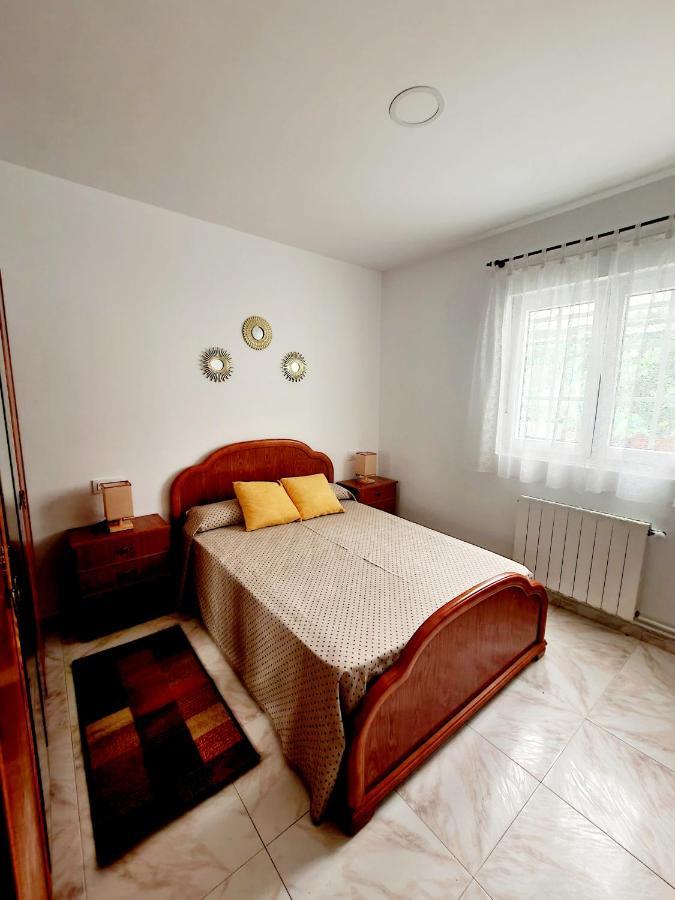 A Casa De Carmen Сasa de vacaciones