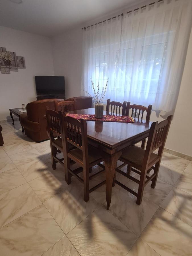 Сasa de vacaciones A Casa De Carmen *