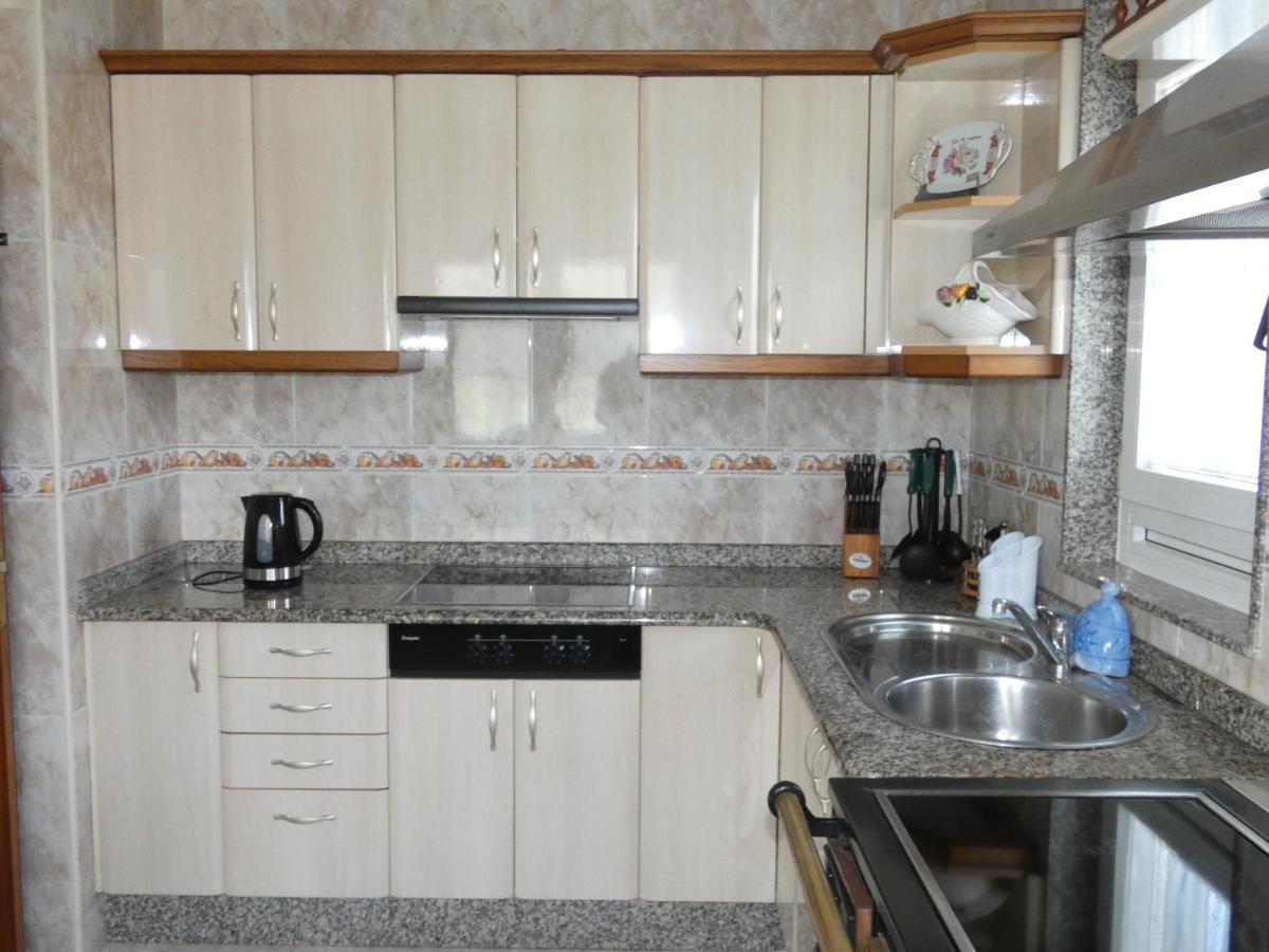 A Casa De Carmen Сasa de vacaciones *