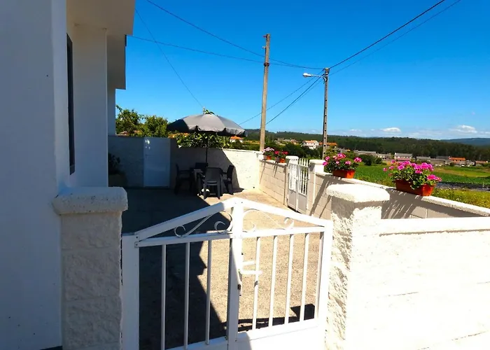 A Casa De Carmen