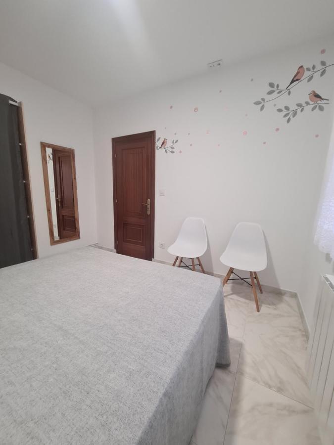 Holiday home A Casa De Carmen Frixe