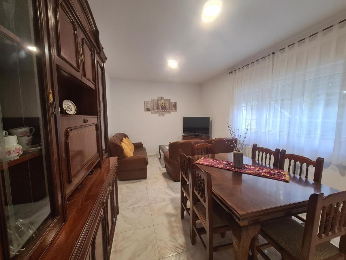 A Casa De Carmen Frixe