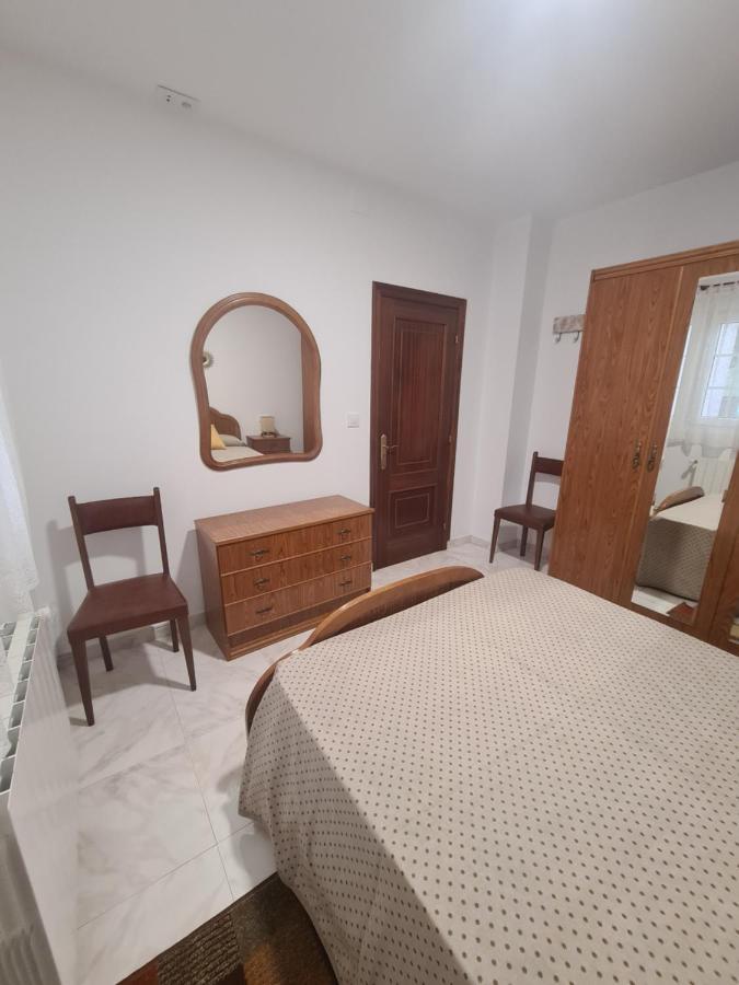 Holiday home A Casa De Carmen