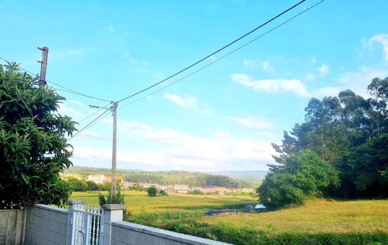 A Casa De Carmen Holiday home Frixe