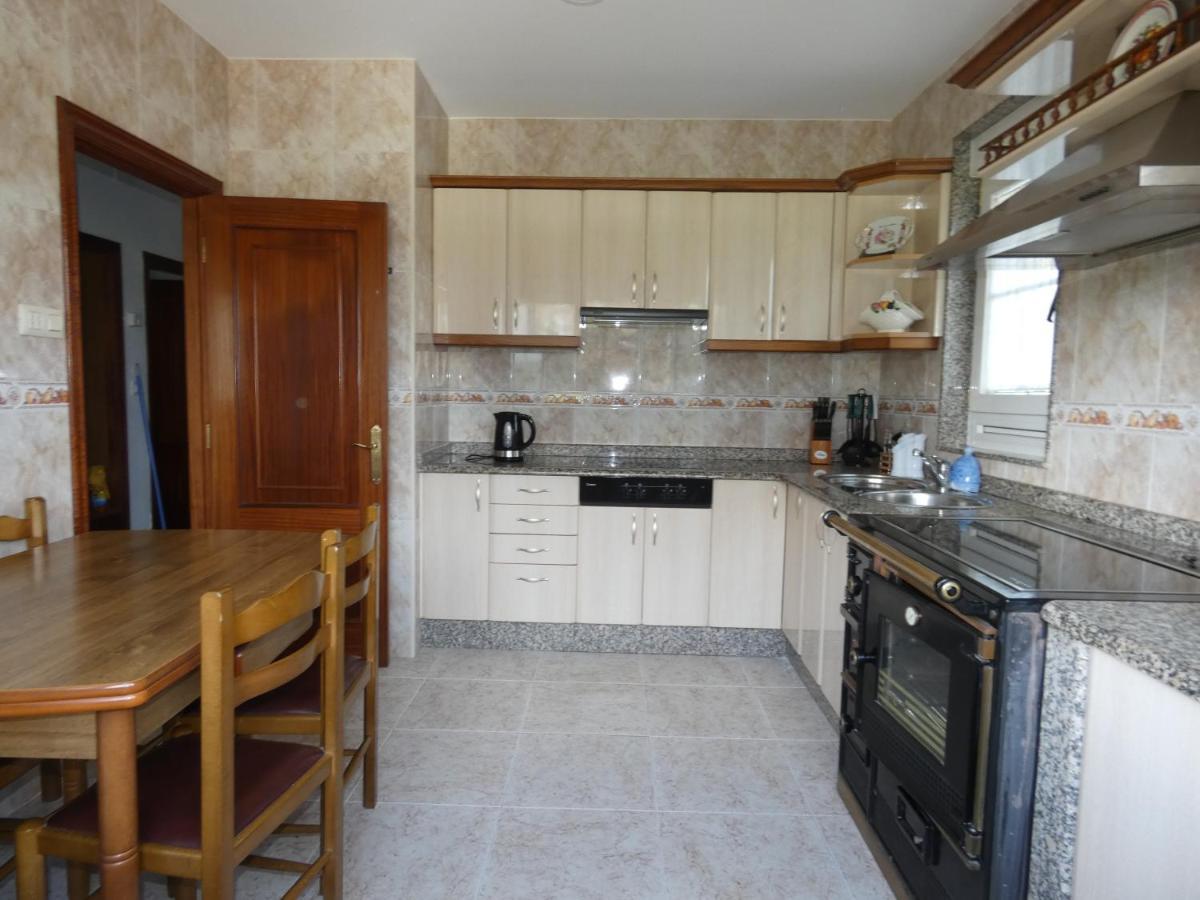 A Casa De Carmen Holiday home