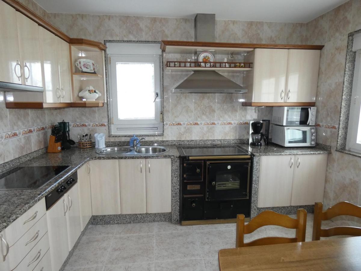 A Casa De Carmen Holiday home